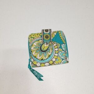 Vera Bradley wallet 